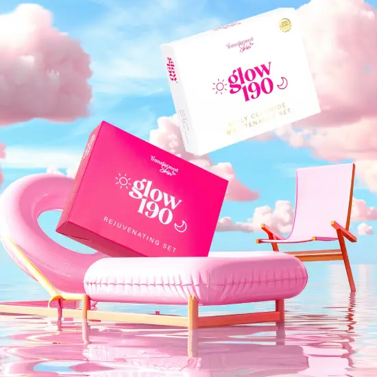 Glow 190 Daily Sun