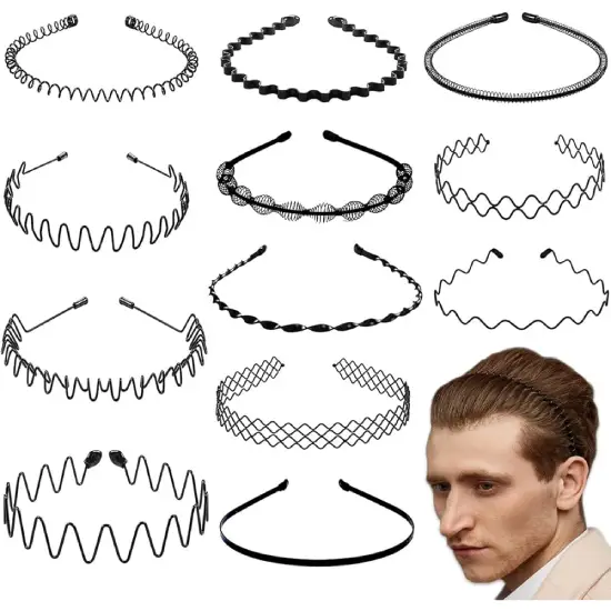 Hair Band