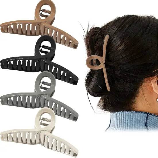 Hair Clip