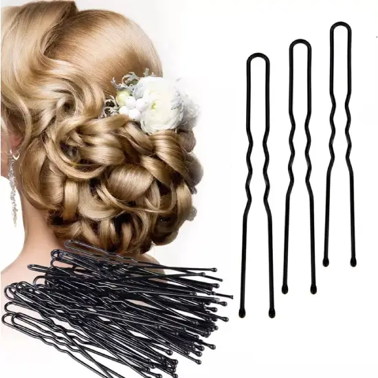 Hair Pin 2