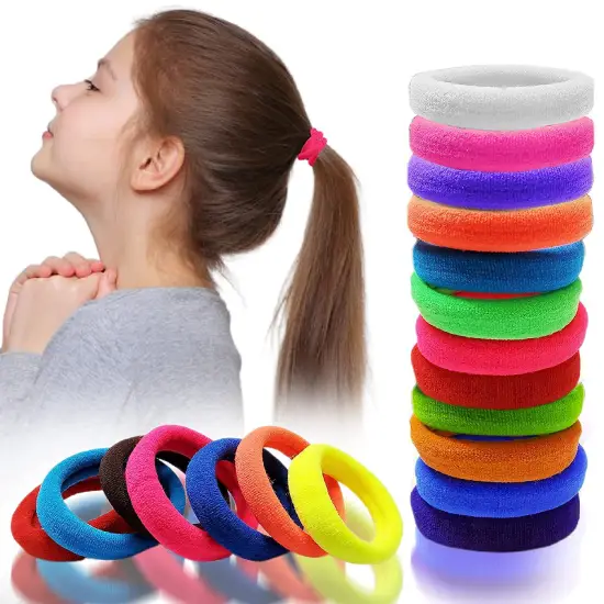 Hair Rubber Band