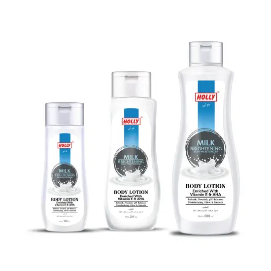 Holly Lotion