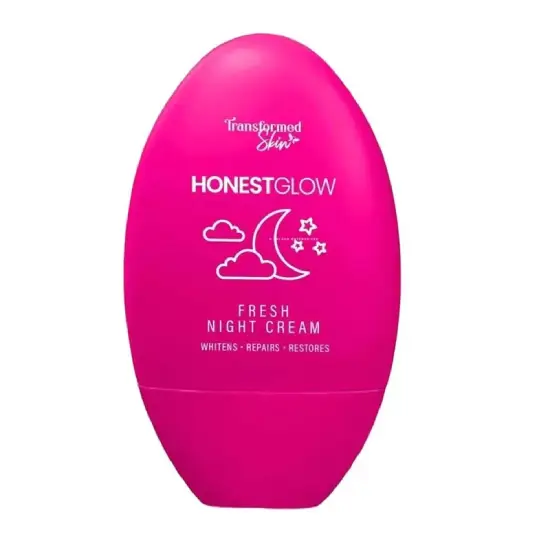 Honest Glow Fresh Night Cream 2
