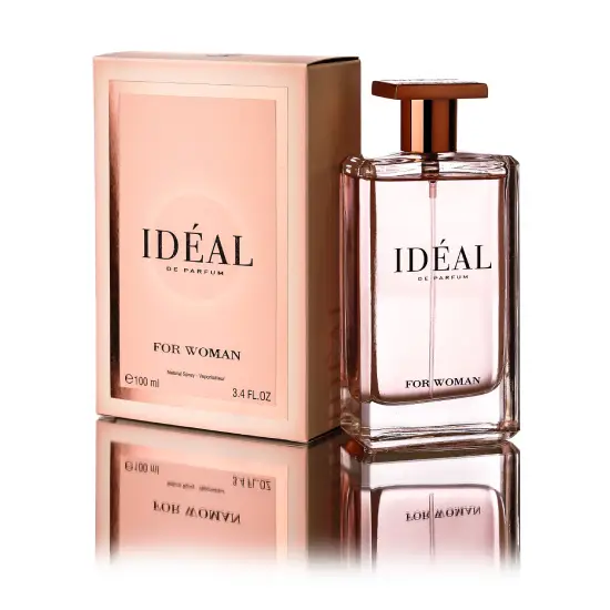 Ideal Perfumes