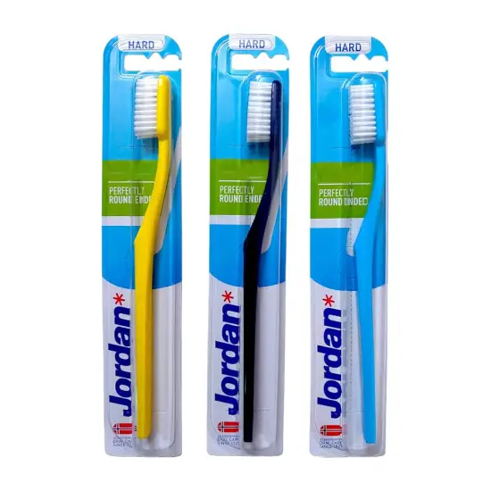 Jorton Brush
