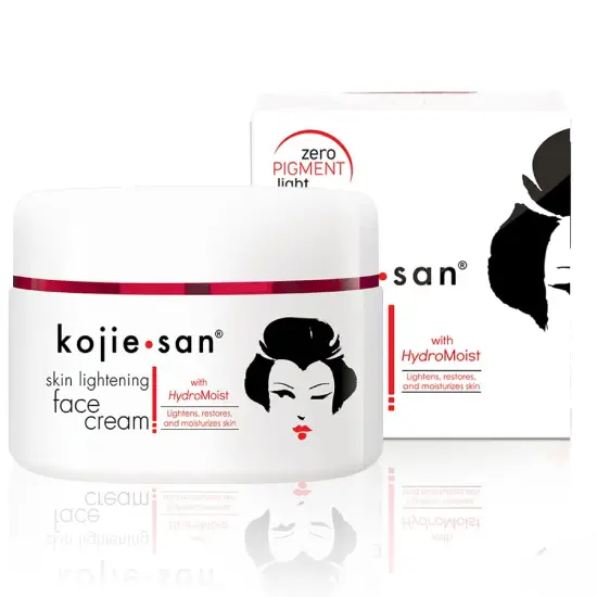 Kojic Sun Block