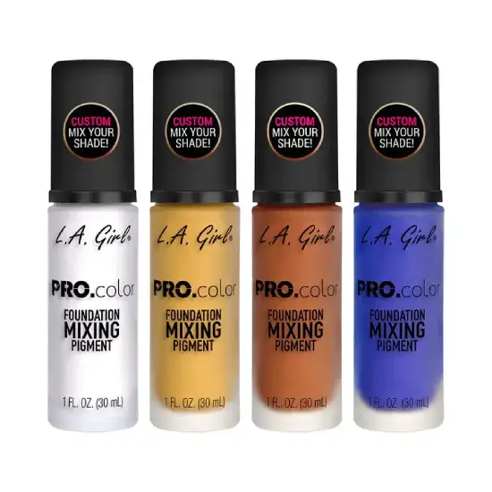 Labilo mix color