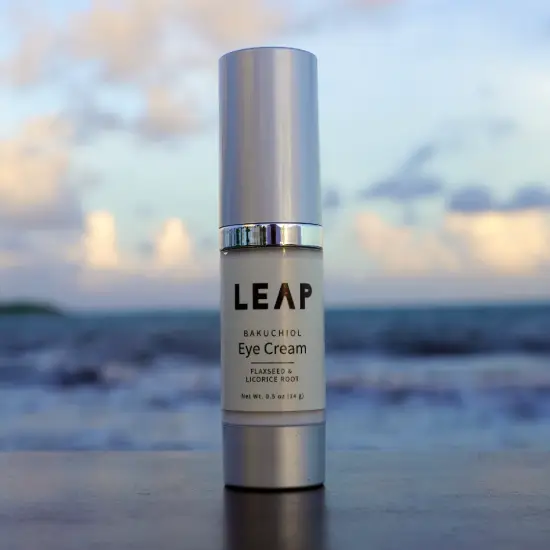 Lep Bolom Removest Eye Cream (Mix) 2