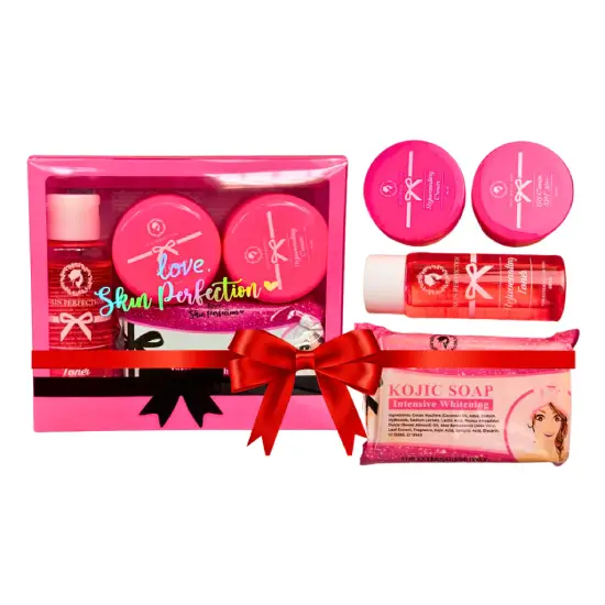 Love Skin Perfection Rejuvenating Set