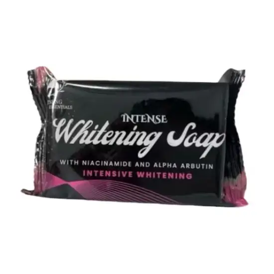 MS Tsung Intensive Whitening Soap