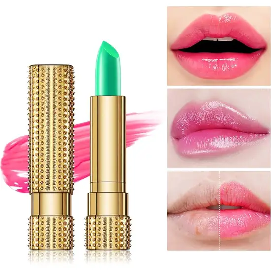 Majic Lipstick (Mix)