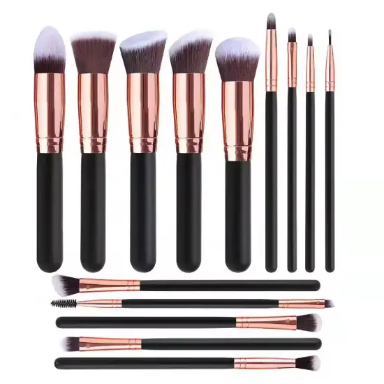 Makeup Brush 2