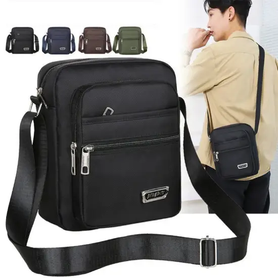 Man Bag 8644