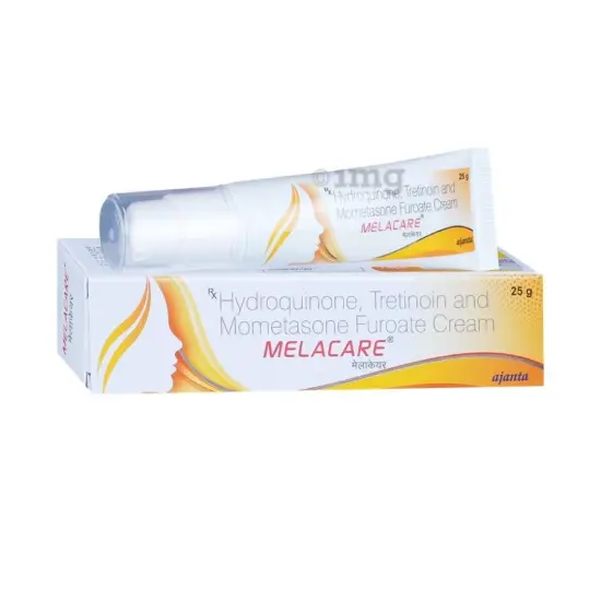Melacare Cream