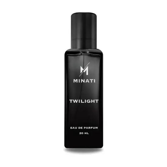 Misty Twilight