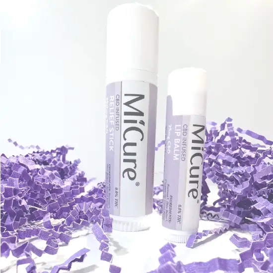 Moccdure Lip Balm