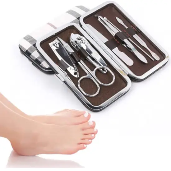 Nail cutter set Youmei