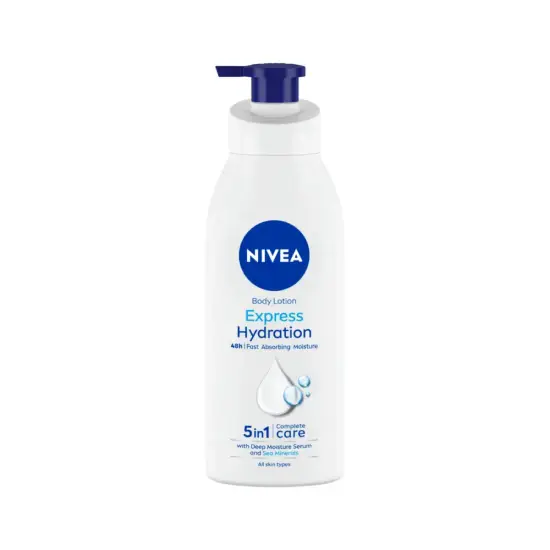 Nivea Lotion