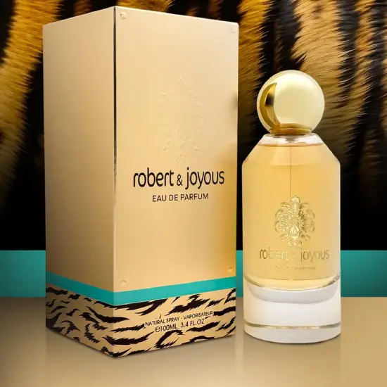 Robert & Jouous