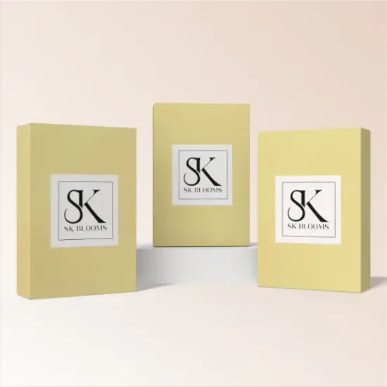 S_K Whitening Gluta Soap