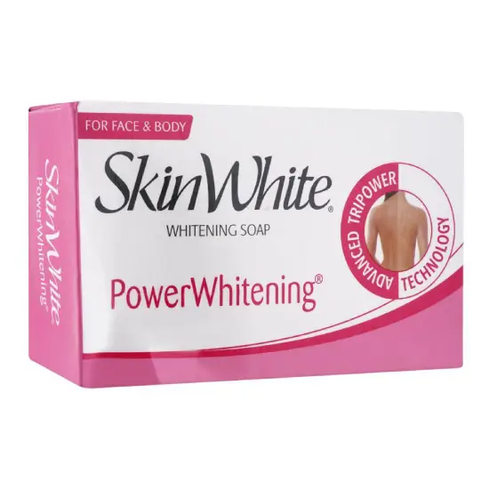 S/W Power Whitening Soap
