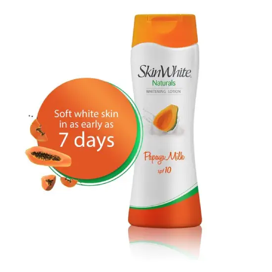 S_W papaya mlk ltion 350ml