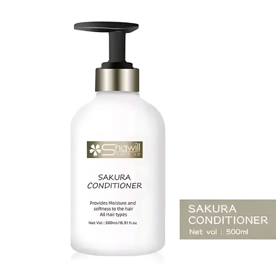 Shawill Sakura Conditioner 2