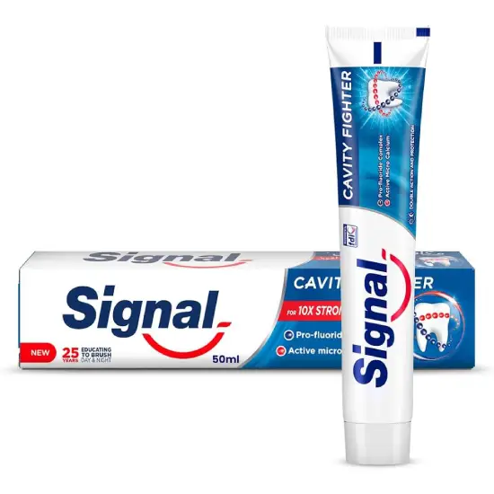 Signal paste 1