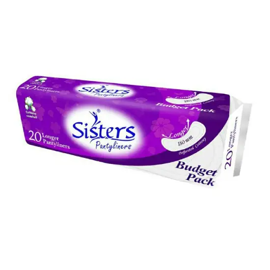 Sisters Panty
