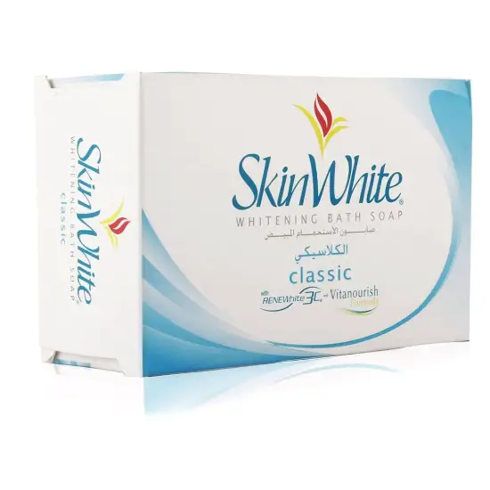 Skin White Hydrating Soap