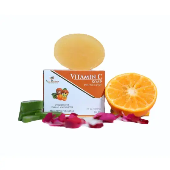 VC Face Soap