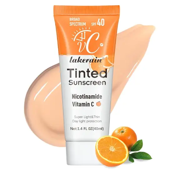 VC Sunscreen