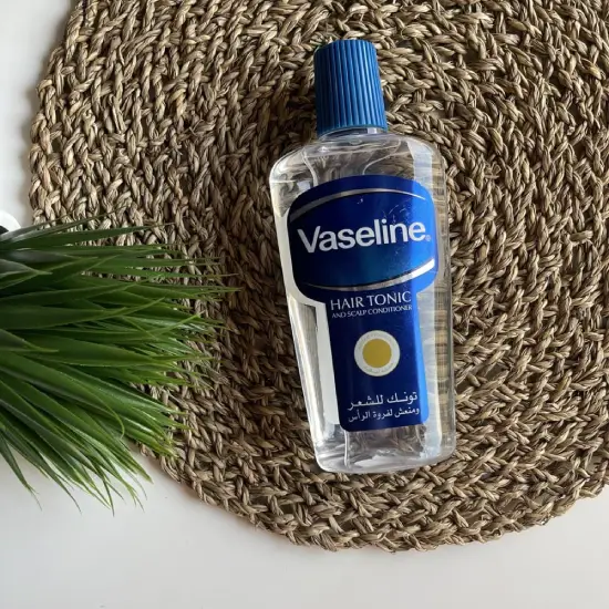 Vasilin oil