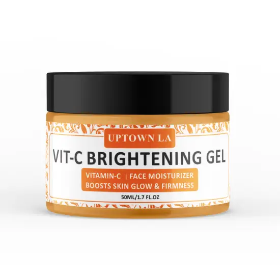 Vitamin C Gel