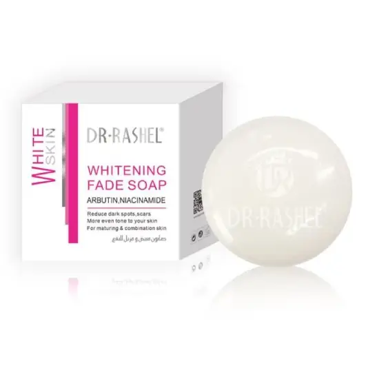 Whitening Fade Spots Soap