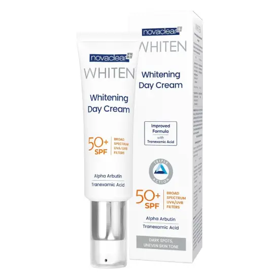 Whitening Day Cream