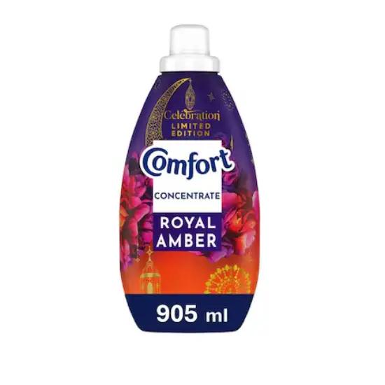 Comfort royal amber 905ml