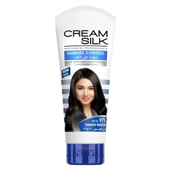 Creamsilk Damage Control Volume Conditioner