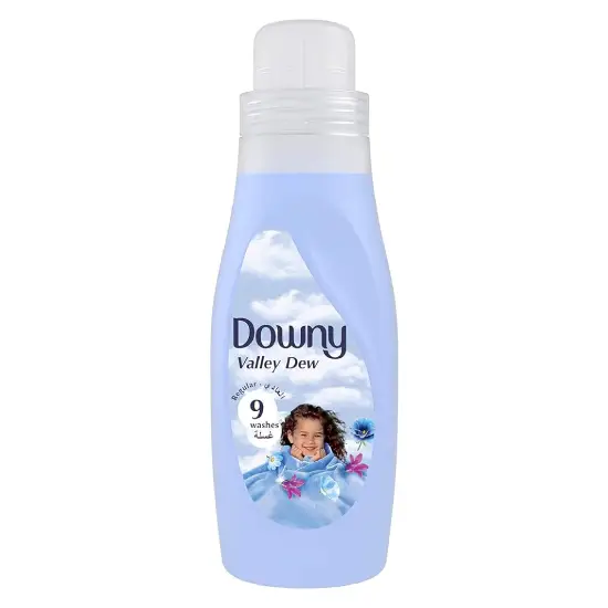 Downy Fabric Softener Blue Valley Dew