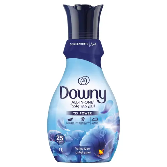 Downy Concentrate Valley Dew