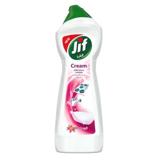 Jif Lac Cream Original
