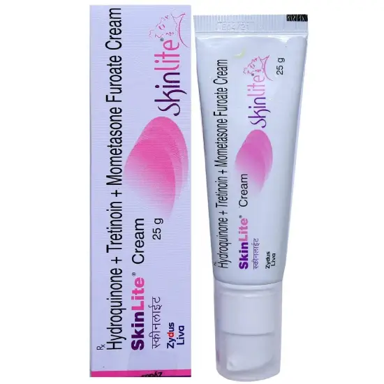 Skin Lote Cream